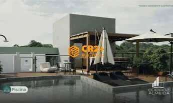 Imagem 3: Exclusividade, Sofisticação, Piscina Privativa, acabamento premium e a 5 Minutos