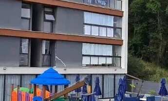 Imagem: Apartamento 2 quartos - Centro