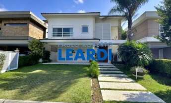 Imagem: CASA EM CONDOMÍNIO - TAMBORÉ - SP