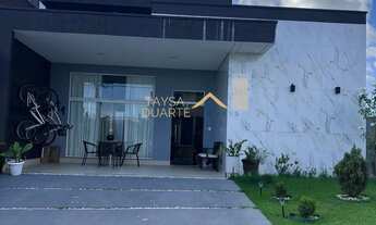 Imagem: Casa Térrea à Venda - Condomínio Morada