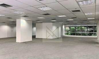 Imagem 6: Sala para alugar, 335 m² por R$ 32.180,10/mês - Centro - Rio de Janeiro/RJ