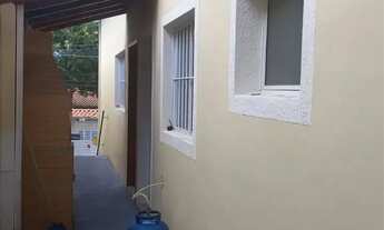 Imagem 3: Vendo casa no Alvorada 1 prox a Peixaria do Bosco