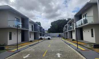 Imagem 3: DOM ANTÔNIO - CONDOMÍNIO FECHADO