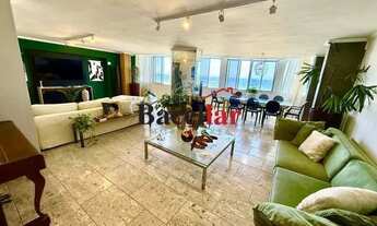 Imagem: Apartamento / Residencial / Copacabana