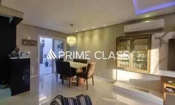 Imagem 2: Casa em Condomínio 3 quarto(s) no Igara