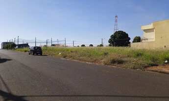 Imagem: VENDE-SE TERRENO NO BAIRRO JD PARAISO EM