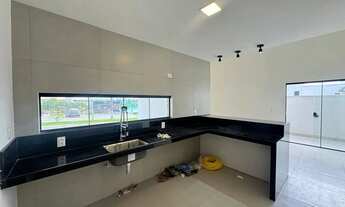 Imagem 5: Casa à venda no Ecoville II