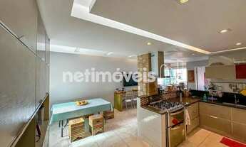 Imagem 2: Venda Apartamento 4 quartos Cidade Nova Belo Horizonte