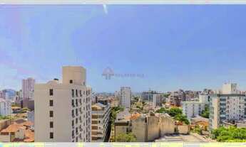 Imagem 7: Cobertura duplex desocupada próximo a academia Bodytech