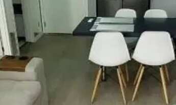 Imagem 5: APARTAMENTO - ÁGUA RASA - SP