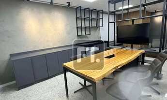 Imagem 7: Conjunto para alugar, 100 m² por R$ 17.400,01/mês - Bela Vista - São Paulo/SP