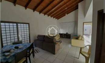 Imagem 5: CASA AMPLA NO CARANDA BOSQUE