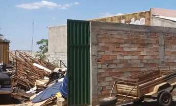 Imagem 4: Vende-se um lote no res: recanto do bosque - Goiânia go