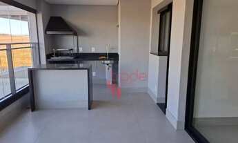 Imagem: Apartamento à Venda de 03 Suítes no Bairro