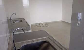 Imagem 7: Apartamento à Venda e Locação no Residencial Le Chanet - Conforto e Praticidade em Londrin