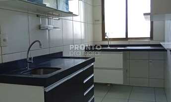 Imagem 3: APARTAMENTO COM 2 QUARTOS | 1 SUÍTE | LOCALIZAÇÃO EM CANDEIAS