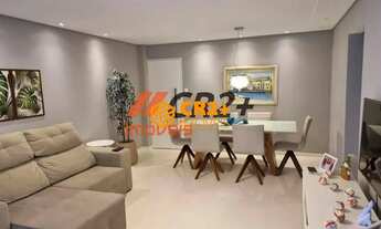 Imagem: Apartamento a Venda com 3 quartos,1 suíte