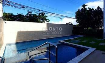 Imagem 6: Candeias - Apartamento com 33 metros - 1 Quarto - 1 Garagem - Jaboatão dos, PE