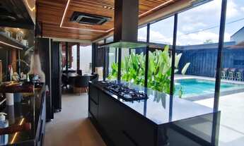 Imagem 14: Casa | Condomínio Porto Marina Tauá | 3 suítes