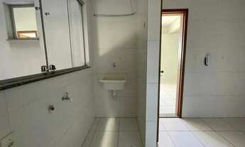 Imagem 7: Apartamento à venda, 2 quartos, 1 vaga, Santo Antônio - Viçosa/MG