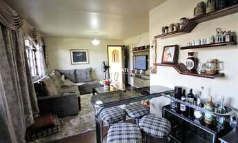 Imagem 7: Casa com 5 dormitórios à venda, 190 m² por R$ 850.000,00 - Afonso Pena - São José dos Pinh