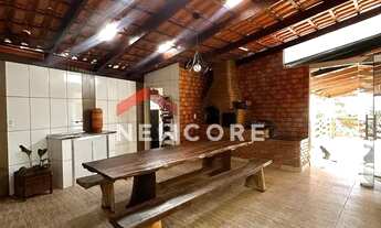 Imagem 3: Casa em Rua Safira - Quintas do Jacuba - Contagem/MG