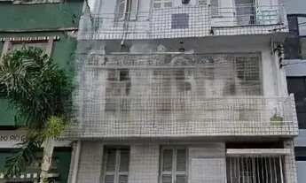 Imagem 2: APARTAMENTO 2 DORMITÓRIOS CIDADE BAIXA TRAV COMENDADOR BATISTA