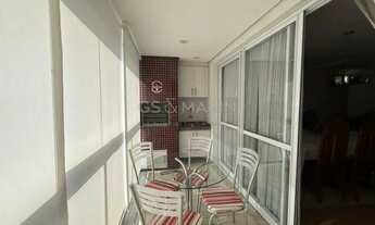 Imagem 4: Apartamento à venda no Ed. Terroir Residence, em Londrina