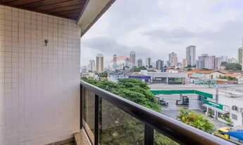 Imagem 6: Apartamento de 81m², 3 dormitórios, 1 suíte e 2 vagas em ótima localização Vila Mariana