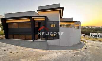 Imagem: Casa em Rua Macuco - Condomínio Villa Verde