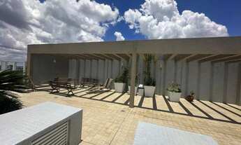 Imagem 3: Apartamento de 1 quarto no Centro de Curitiba com vaga