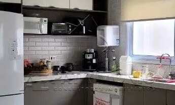 Imagem 7: CASA TERREA EM CONDOMINIO COM 3 SUITES; IBITI DO PAÇO; SOROCABA