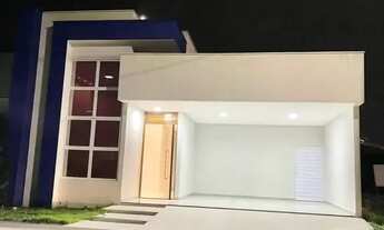 Imagem: Casa à venda no LORENZO BERNINI, SÃO LUIZ