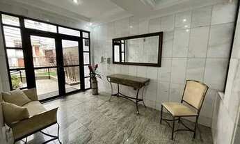 Imagem 2: Imóvel para aluguel tem 177 metros quadrados com 3 quartos em Bom Pastor - Juiz de Fora