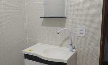 Imagem 5: Aluguel mensal ou temporada - Quitinete com Banheiro e toda Mobiliada