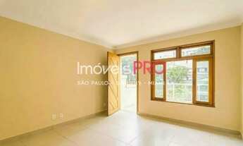 Imagem 2: Casa sobrado a venda em Pinheiros - SP