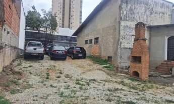 Imagem 7: Salao Comercial 600m2 - Vila Mascote