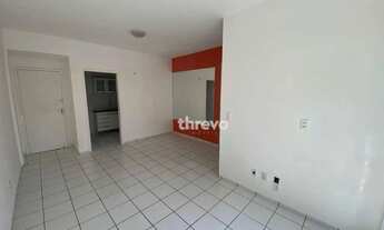 Imagem 3: Apartamento com 3 dormitórios, 75 m² - venda por R$ 230.000,00 ou aluguel por R$ 2.458,88