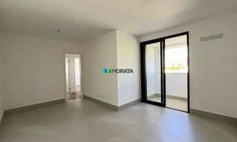 Imagem: APARTAMENTO À VENDA - 74 m² - CIDADE NOVA