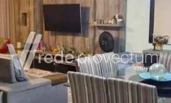 Imagem 5: Casa - Campos do Conde I - Paulínia