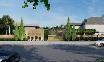 Imagem: Terreno Recreio dos Bandeirantes