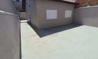 Imagem: Casa de 102m² com 02 quartos à venda