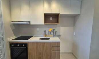 Imagem 4: Apartamento com 2 dormitórios para alugar, 30 m² por R$ 3.440,00/mês - Vila Butantã - São