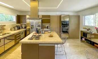 Imagem 3: CASA EM CONDOMÍNIO - RESIDENCIAL TAMBORÉ - SP