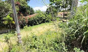 Imagem 10: Vendo chacara com 30.000m2 com plator na pedra e vista para o mar, vila velha e guarapari