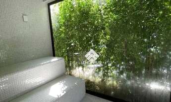 Imagem 5: Casa para alugar, 420 m² por R$ 73.200,00/mês - Condomínio Fazenda Boa Vista - Porto Feliz