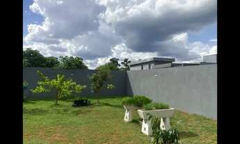 Imagem 3: CASA À VENDA CONDOMÍNIO MINI CHÁCARAS DO LAGO SUL