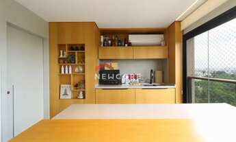 Imagem 7: Apartamento em Rua Doutor Bruno Rangel Pestana - Jardim Leonor - São Paulo/SP