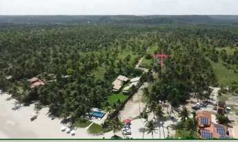 Imagem: Vendo terreno com projeto de um sobrado