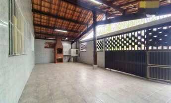 Imagem: Vende-se Casa na Cachoeirinha - Atrás da